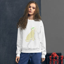 Load image into Gallery viewer, LOUDRADOR - Unisex Sweatshirt
