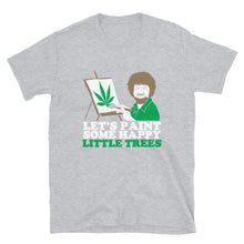 Load image into Gallery viewer, LITTLE TREES - Short-Sleeve Unisex T-Shirt
