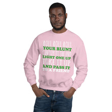 Load image into Gallery viewer, Unisex Sweatshirt
