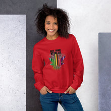 Load image into Gallery viewer, GET HIGH WITH ME - Unisex Sweatshirt
