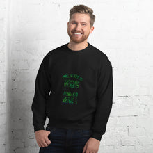 Load image into Gallery viewer, SUN IS HIGH - Unisex Sweatshirt
