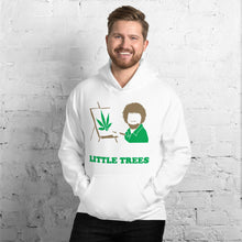 Load image into Gallery viewer, LITTLE TREES - Unisex Hoodie
