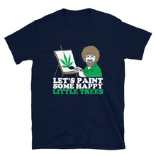 Load image into Gallery viewer, LITTLE TREES - Short-Sleeve Unisex T-Shirt
