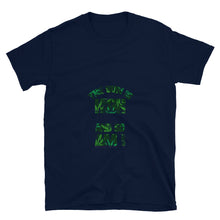 Load image into Gallery viewer, SUN IS HIGH -  Short-Sleeve Unisex T-Shirt
