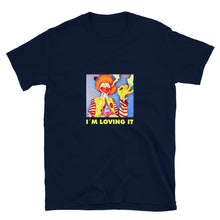Load image into Gallery viewer, LOVING IT - Short-Sleeve Unisex T-Shirt
