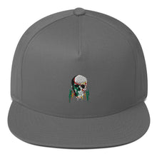 Load image into Gallery viewer, LOVE - Flat Bill Cap
