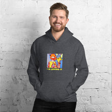 Load image into Gallery viewer, WEED WE TRUST - Unisex Hoodie
