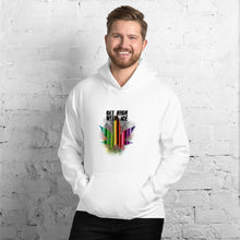 Load image into Gallery viewer, GET HIGH WITH ME - Unisex Hoodie
