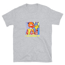 Load image into Gallery viewer, LOVING IT - Short-Sleeve Unisex T-Shirt
