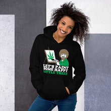 Load image into Gallery viewer, LITTLE TREES - Unisex Hoodie
