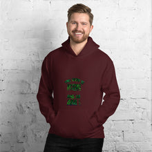 Load image into Gallery viewer, SUN IS HIGH - Unisex Hoodie
