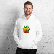 Load image into Gallery viewer, LOVE - Unisex Hoodie
