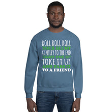 Load image into Gallery viewer, Unisex Sweatshirt
