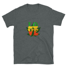 Load image into Gallery viewer, LOVE - Short-Sleeve Unisex T-Shirt
