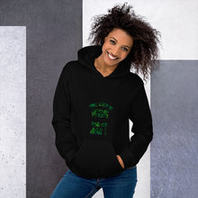 Load image into Gallery viewer, SUN IS HIGH - Unisex Hoodie

