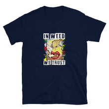Load image into Gallery viewer, WEED WE TRUST - Short-Sleeve Unisex T-Shirt
