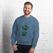 Load image into Gallery viewer, SUN IS HIGH - Unisex Sweatshirt
