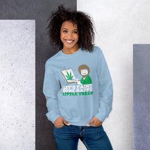 Load image into Gallery viewer, LITTLE TREES - Unisex Sweatshirt
