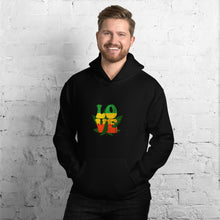 Load image into Gallery viewer, LOVE - Unisex Hoodie
