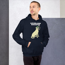 Load image into Gallery viewer, LOUDRADOR - Unisex Hoodie
