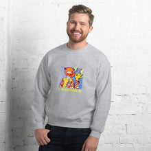 Load image into Gallery viewer, LOVING - Unisex Sweatshirt
